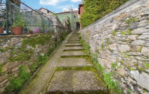 la casa del borgo Recco